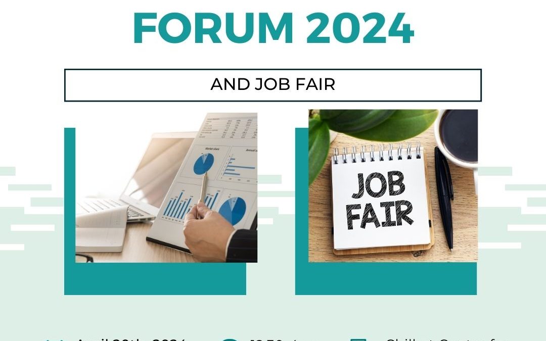 2024 Chilkat Valley Economic Forum & Job fair